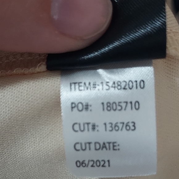 Torrid Ivory Floral Mini Gauze Lace-Up Skater Dress in Size 2 / 18-20 - Picture 15 of 16